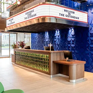 The Ostendian Hotel