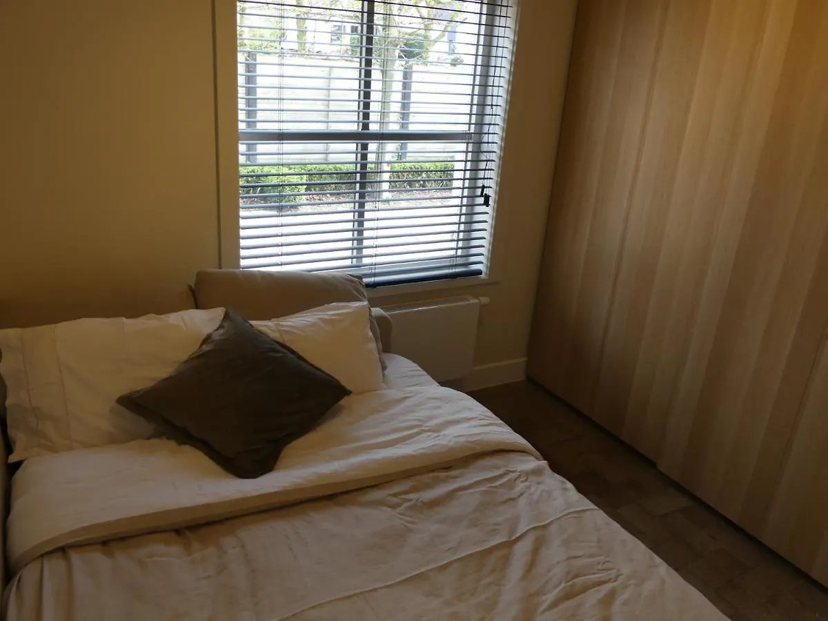 Vakantiewoning De Nachtegaal Ostend